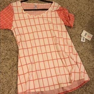 NWT — LLR — Perfect T
